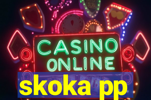 skoka pp